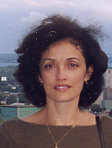 Lyudmila Shagina