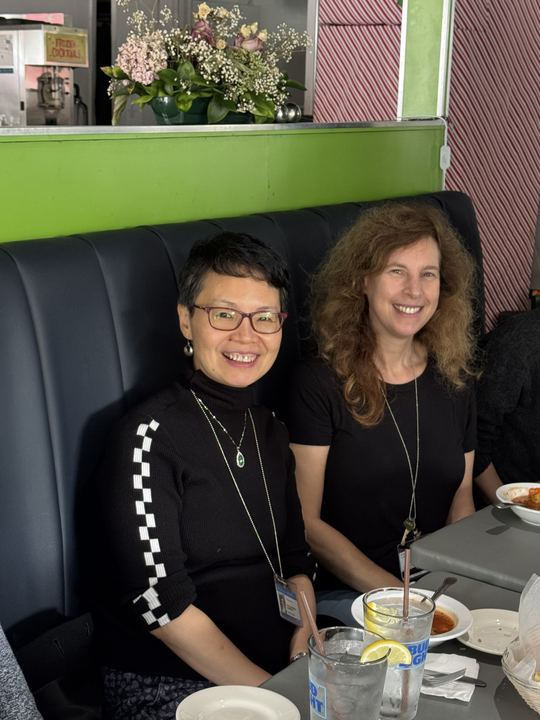 Group Lunch with Mor, September 29, 2026 &ndash; photo 3 of 34